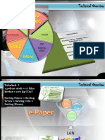 Paperless ISOnet