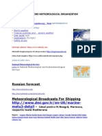 Informari meteo site.doc