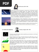 Física - Óptica - História Da Óptica