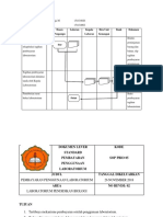 SOP Pembayaran Biaya Penggunaan Laboratorium