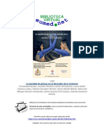 2013 - Edumed Genero PDF