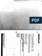 1998 CAT 3126 Oper & Maint Manual.pdf