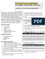 1ª Aula em Laboratório - Química Anaítica Qualitativa.docx