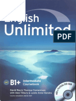 English Unlimited_ B1+ _Coursebook TOEFL-IELTS-Syrian-Students.pdf