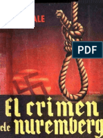 El Crimen de Nuremberg 00 PDF