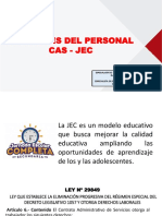 Funcionesdelpersonalcas-Jec Colegios