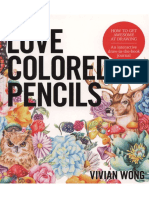 Love Colored PDF