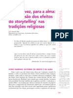 Storytelling PDF