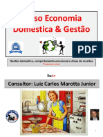 Curso de Economia Domestica Tuc PDF