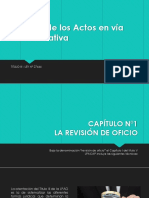 Revisión de los Actos en vía Administrativa.pptx