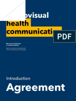Audiovisual Health Communication PDF