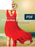 Dorothea Benton Frank Posljednja Prva Supruga DEO