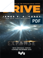 Drive James S A Corey