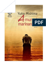 Yukio Mishima - Amurgul marinarului .pdf