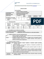 Teoria Evaluarii - EI - FCGC