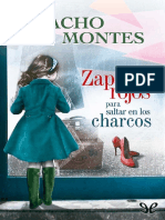 Zapatos Rojos Para Saltar en lo - Nacho Montes.pdf