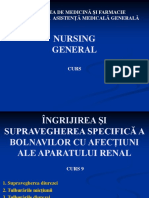  curs Nursing 