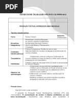 LICENCIATURAS 2-3-  TENHO PRONTO ZAP 38 99890 6611