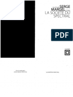 Margel - La Société Du Spectral PDF