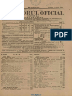 Monitorul Oficial Al României. Partea 1, 111, Nr. 079, 3 Aprilie 1943 PDF