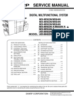 MXM365N service manual.pdf