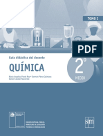 Química 2º medio - Guía didáctica del docente tomo 1.pdf