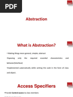 12-Inheritance & Polymorphism-07-Jan-2019Reference Material I VIT NON-CS Java D11