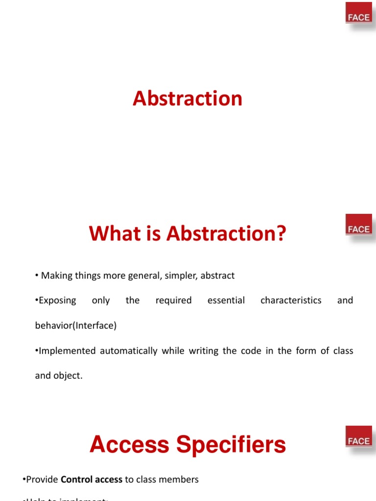 Java SE Bronze Exam: Abstraction & Inheritance | PDF | Inheritance ...