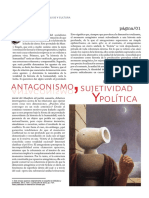 Antagonismo, subjetividad y cultura.pdf