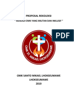 Proposal Rekoleksi Sabang OMK Lhokseumawe 2019.docx