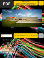 Aula#2 Vibraçoes