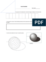 Shading PDF