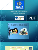 Presentación Tools Canales