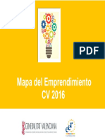 MAPA ECOSISTEMA EMPRENDEDOR CV Valencia PDF