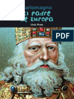 Carlomagno. El Padre de Europa. Lluís Prats