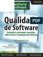 Engenharia de Software Edicao 01 PDF