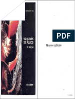 Máquina Dos Fluidos - Erico Antonio Lopes Henn PDF