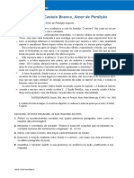 Teste Final Amor de Perdicao 11 º Ano 1 PDF