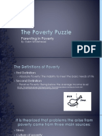 The Poverty Puzzle
