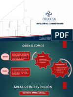 Conferencia Como Aforntar Las Nuevas Reformas Tributarias