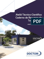 Ateliê Técnico-Científico Caderno de Resumos