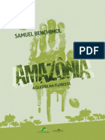 Amazonia - A guerra na floresta. Samuel Benchimol.PDF