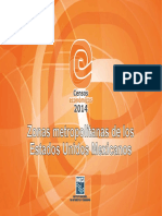 Zonas Metropolitanas PDF