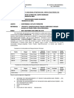 Conformidad 29 Y ADICIONAL #07