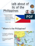 Trabajo Power Point Philipines V3