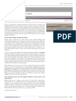 Guggenheim E&P 2016 Borrowing Base Season Note