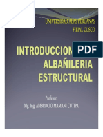 SESION N° 01 - INTRODUCCION ALBAÑILERIA ESTRUCTURAL.pdf