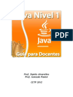 Guia Java Para Docent Es 2012