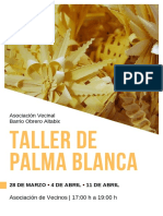 Taller de Palma