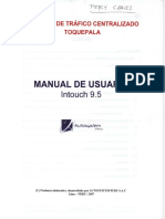 Manual de Usuario - Intouch - CTC-FFCC